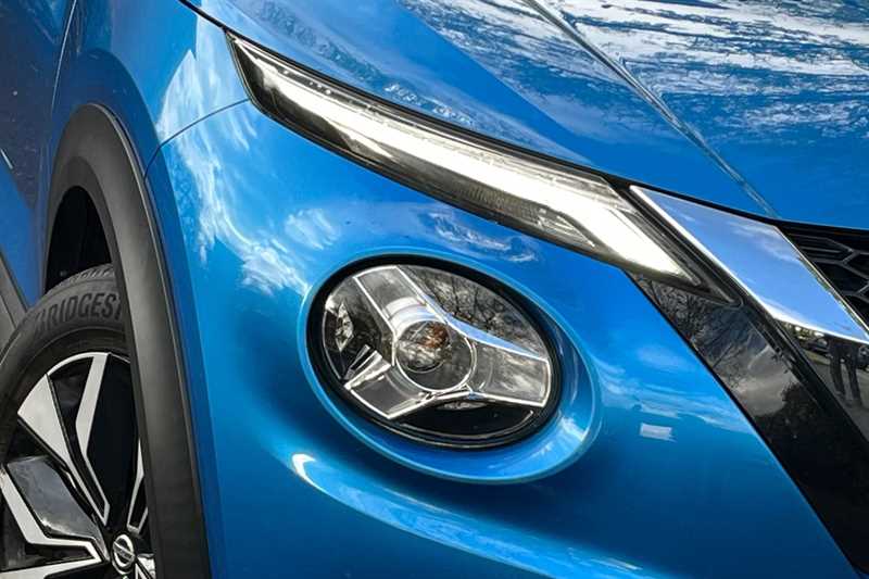 Used Nissan Juke 2022 for sale - 76351074: Photo 13