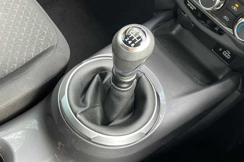 Used Nissan Juke 2022 for sale - 76351074: Photo 17