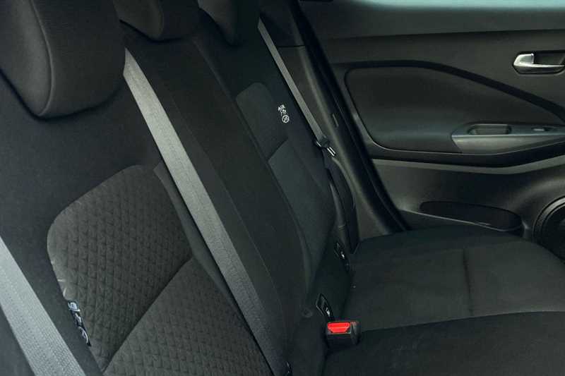 Used Nissan Juke 2022 for sale - 76351074: Photo 19