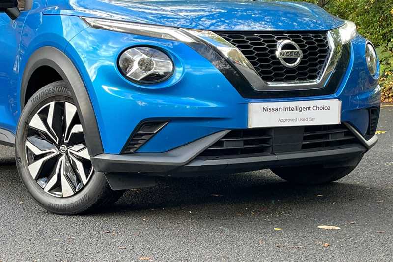 Used Nissan Juke 2022 for sale - 76351074: Photo 21