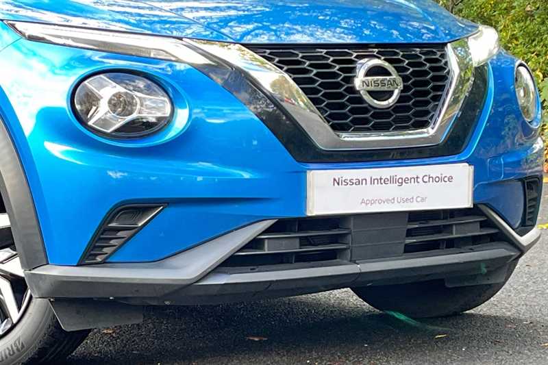 Used Nissan Juke 2022 for sale - 76351074: Photo 22