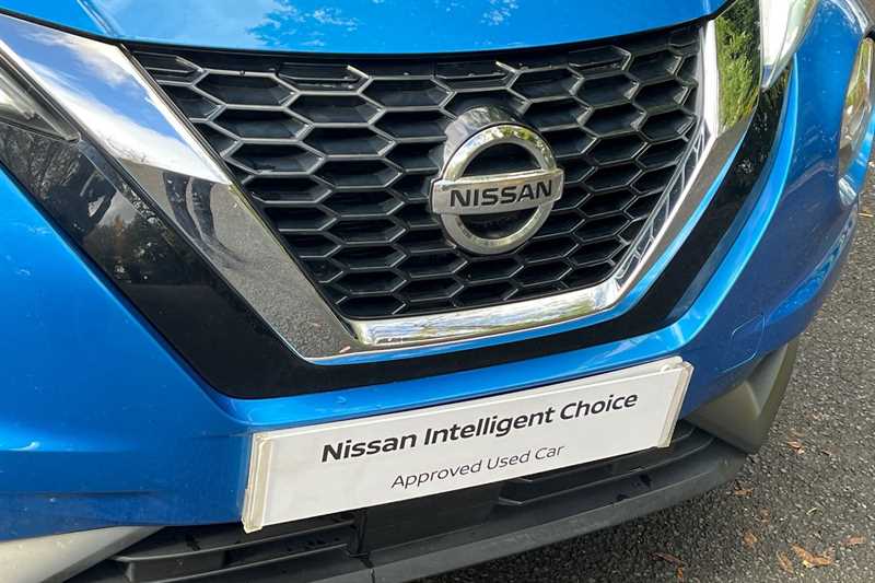 Used Nissan Juke 2022 for sale - 76351074: Photo 23