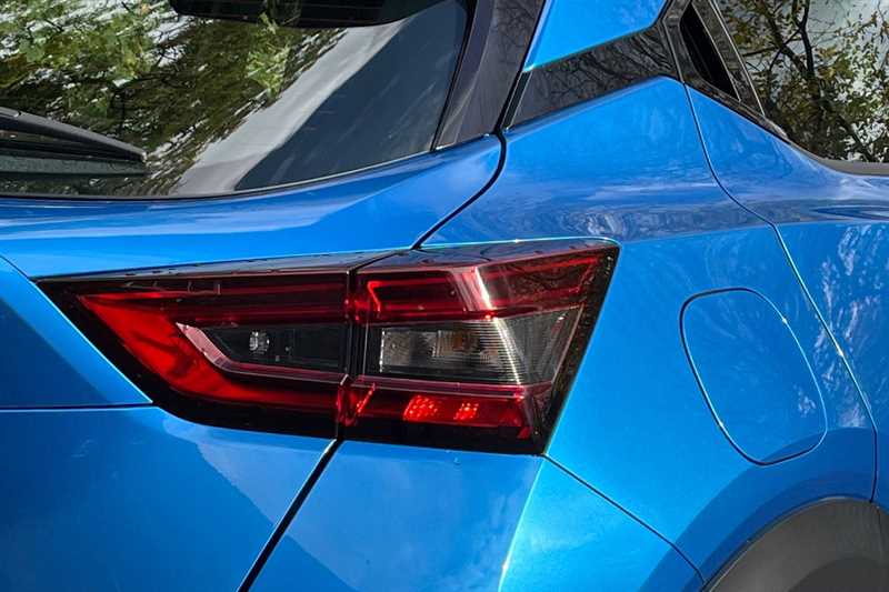 Used Nissan Juke 2022 for sale - 76351074: Photo 24