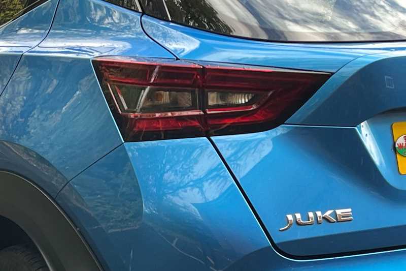 Used Nissan Juke 2022 for sale - 76351074: Photo 26