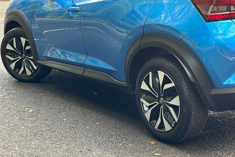 Used Nissan Juke 2022 for sale - 76351074: Photo 27