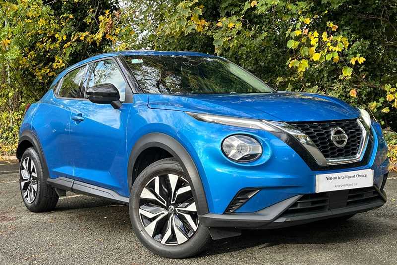 Used Nissan Juke 2022 for sale - 76351074: Photo 30