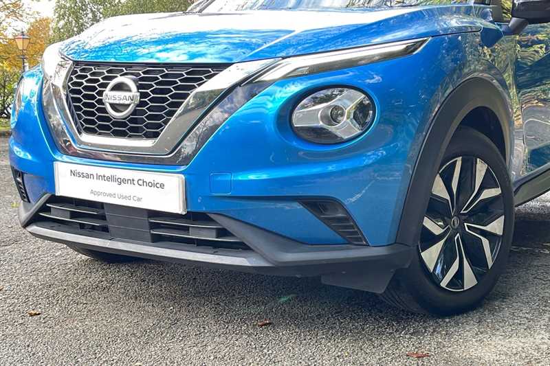 Used Nissan Juke 2022 for sale - 76351074: Photo 31