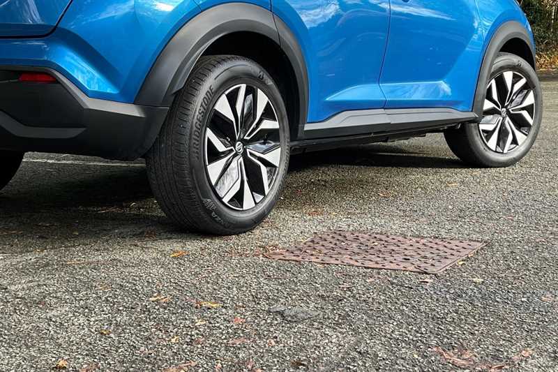 Used Nissan Juke 2022 for sale - 76351074: Photo 33