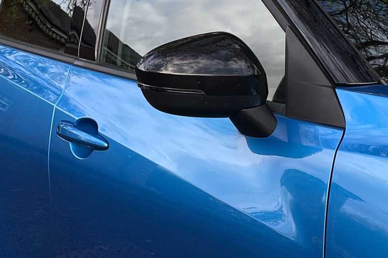 Used Nissan Juke 2022 for sale - 76351074: Photo 36