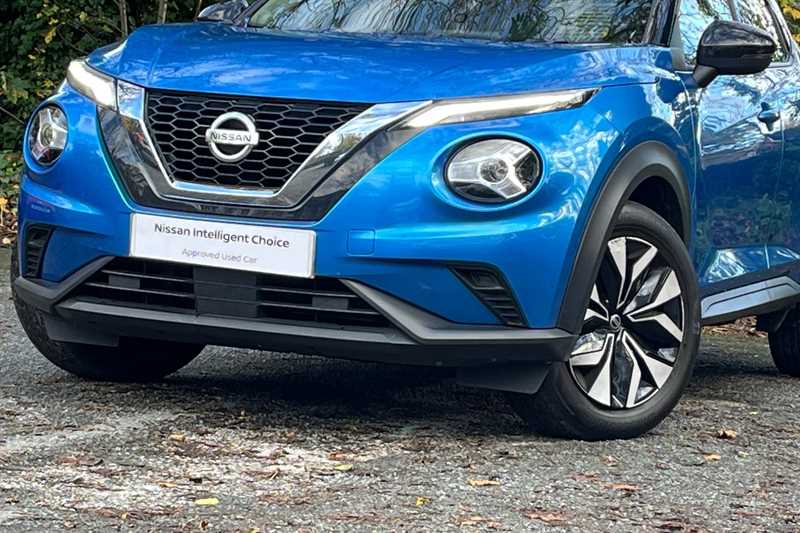 Used Nissan Juke 2022 for sale - 76351074: Photo 38