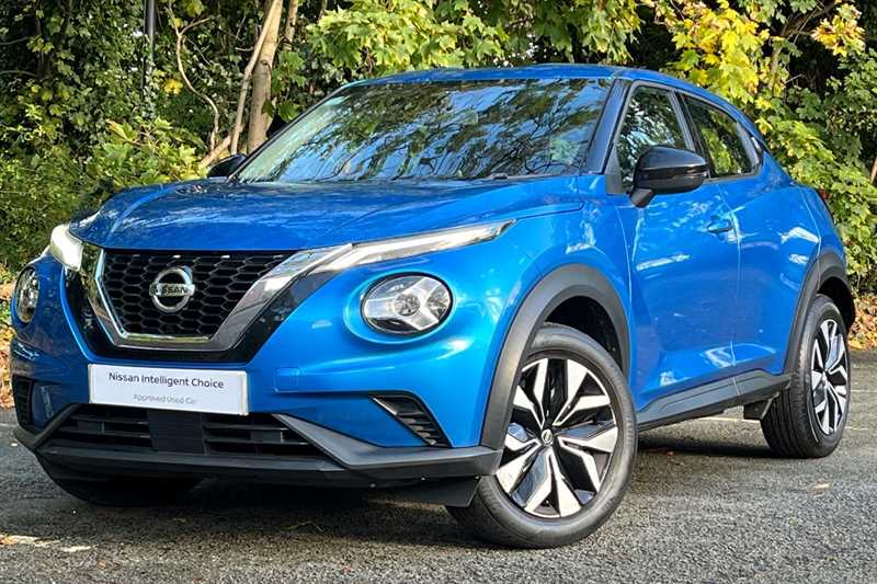 Used Nissan Juke 2022 for sale - 76351074: Photo 40