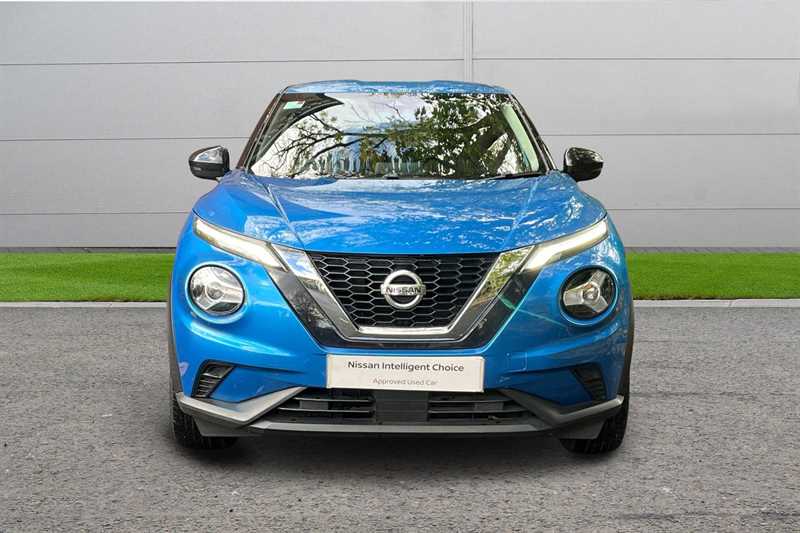 Used Nissan Juke 2022 for sale - 76351074: Photo 5
