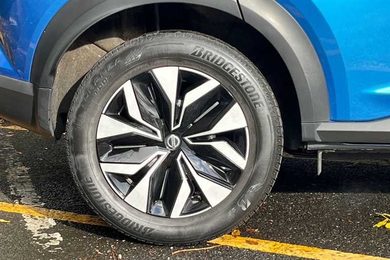 Used Nissan Juke 2022 for sale - 76351074: Photo 6