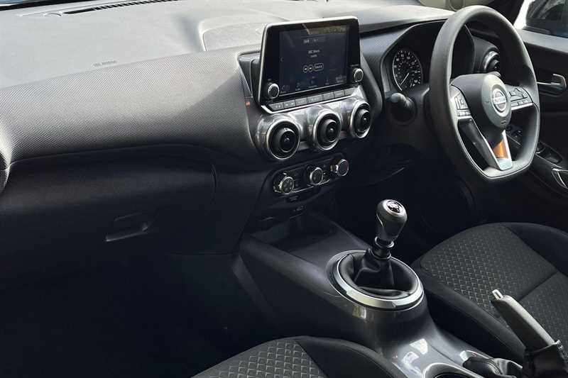 Used Nissan Juke 2022 for sale - 76351074: Photo 7