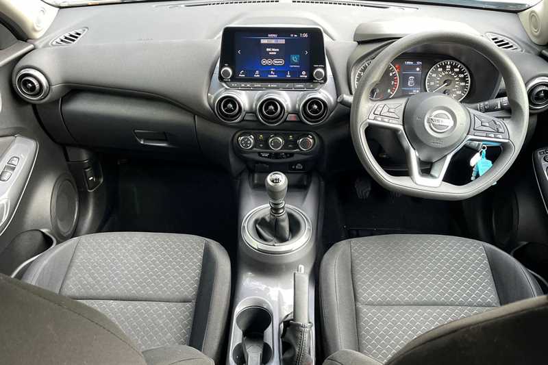 Used Nissan Juke 2022 for sale - 76351074: Photo 9