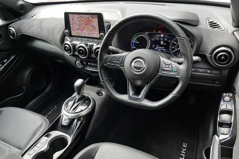 Used Nissan Juke 2024 for sale - 76015304: Photo 11