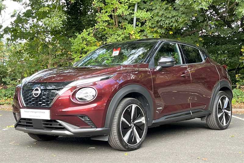 Used Nissan Juke 2024 for sale - 76015304: Photo 12