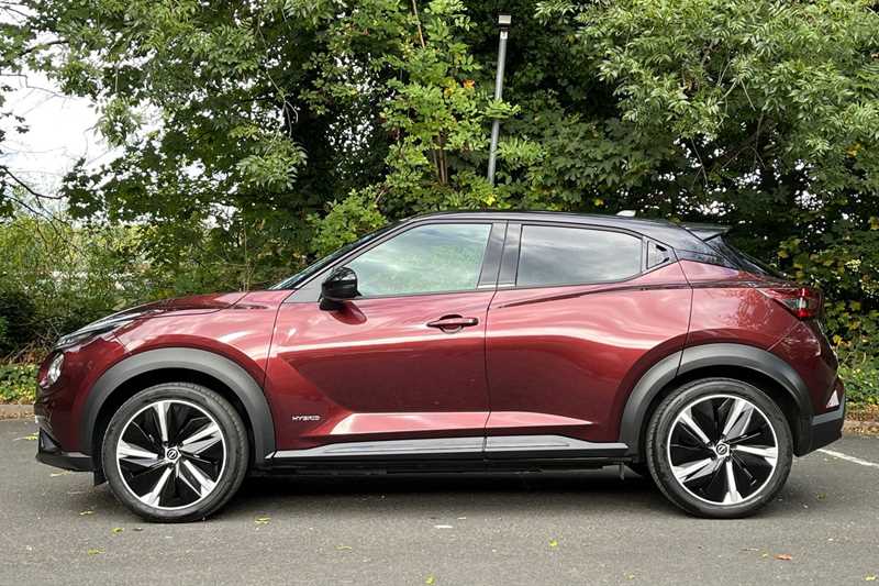 Used Nissan Juke 2024 for sale - 76015304: Photo 14