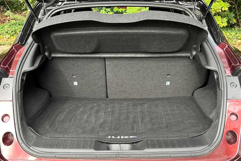 Used Nissan Juke 2024 for sale - 76015304: Photo 15