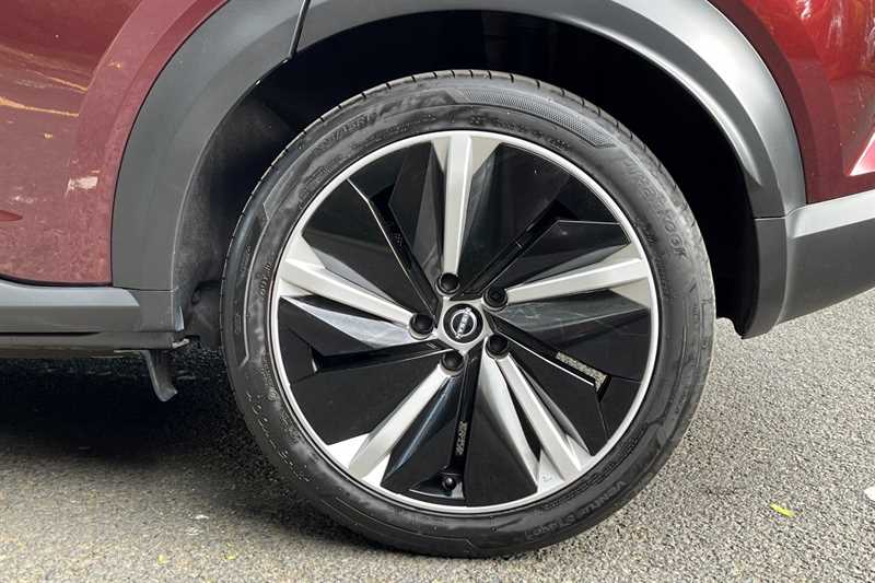 Used Nissan Juke 2024 for sale - 76015304: Photo 16