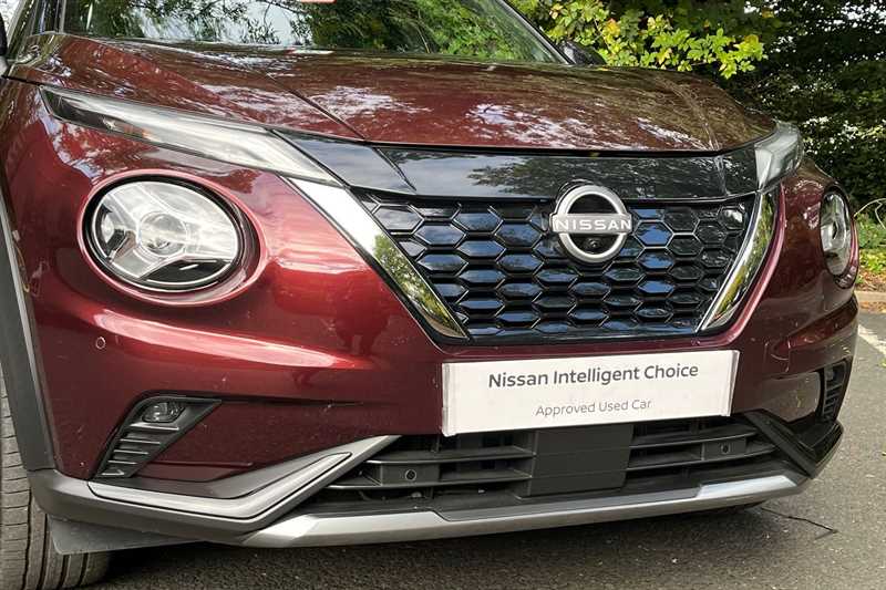 Used Nissan Juke 2024 for sale - 76015304: Photo 17