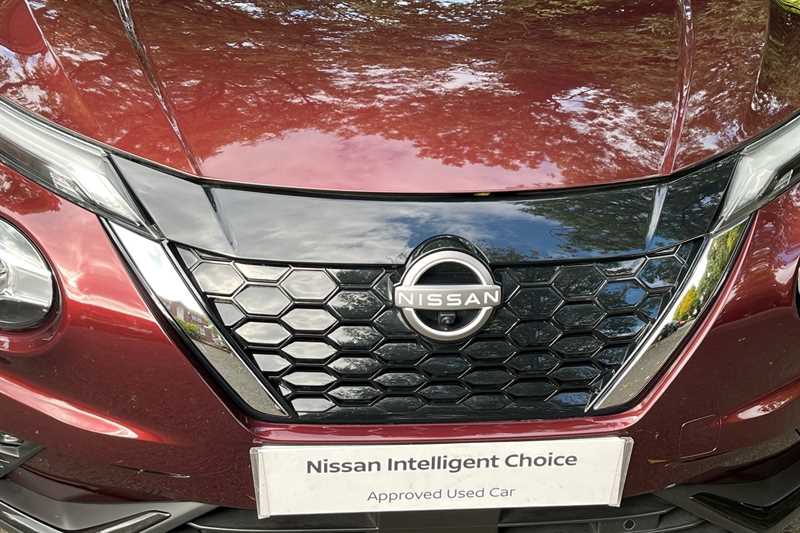 Used Nissan Juke 2024 for sale - 76015304: Photo 18