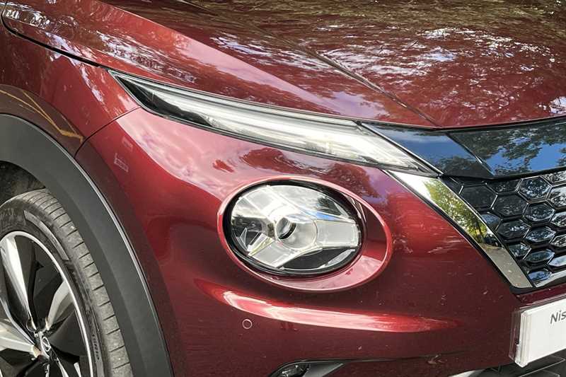 Used Nissan Juke 2024 for sale - 76015304: Photo 19