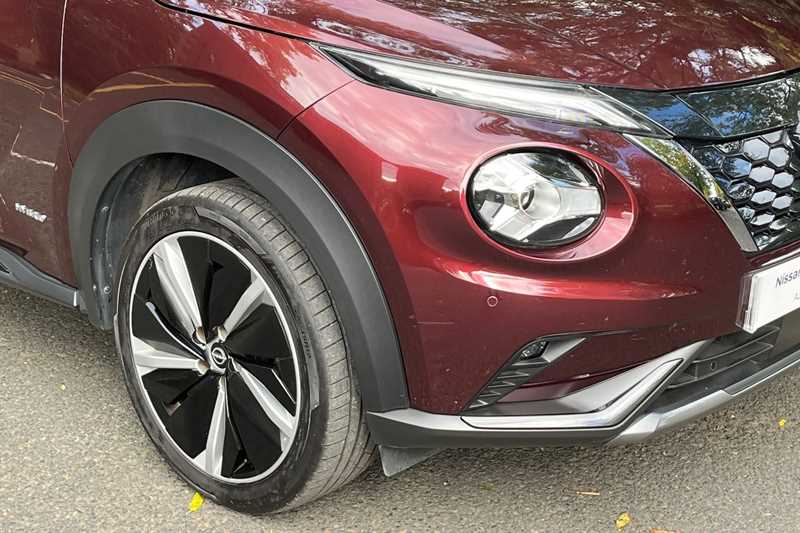 Used Nissan Juke 2024 for sale - 76015304: Photo 20