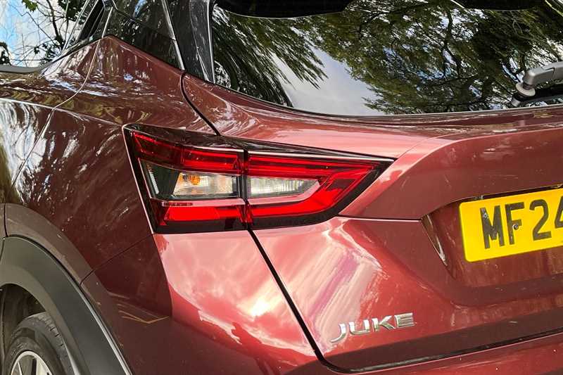 Used Nissan Juke 2024 for sale - 76015304: Photo 21