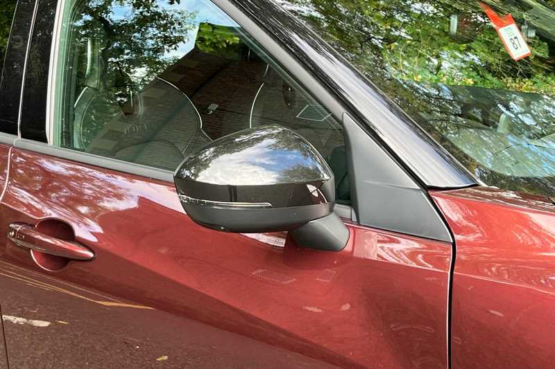 Used Nissan Juke 2024 for sale - 76015304: Photo 25