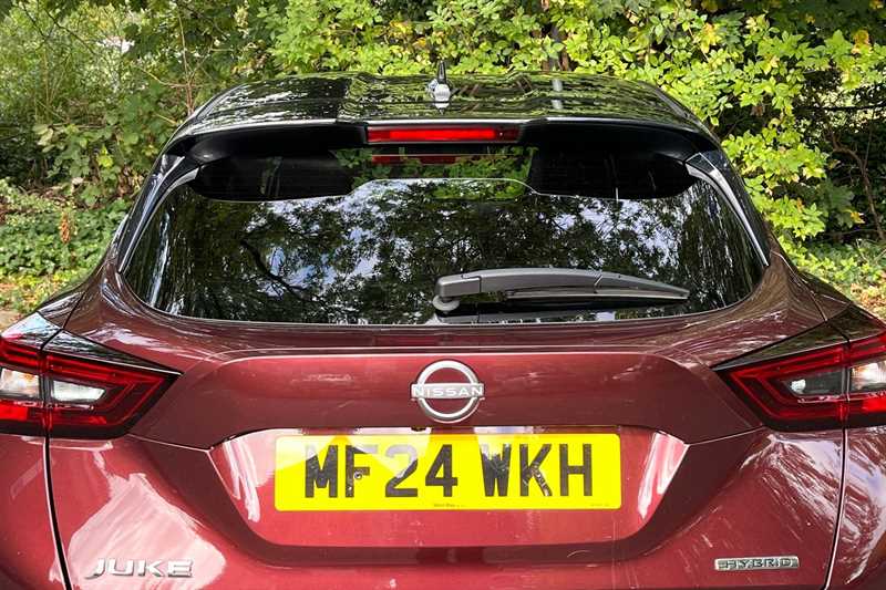 Used Nissan Juke 2024 for sale - 76015304: Photo 27