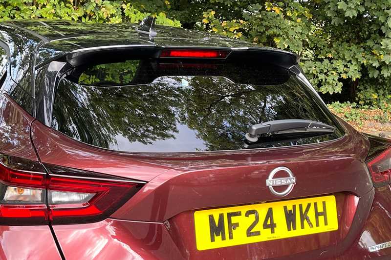 Used Nissan Juke 2024 for sale - 76015304: Photo 29