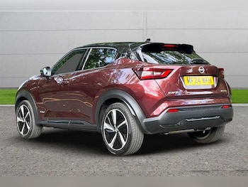 Used Nissan Juke 2024 for sale - 76015304: Photo
