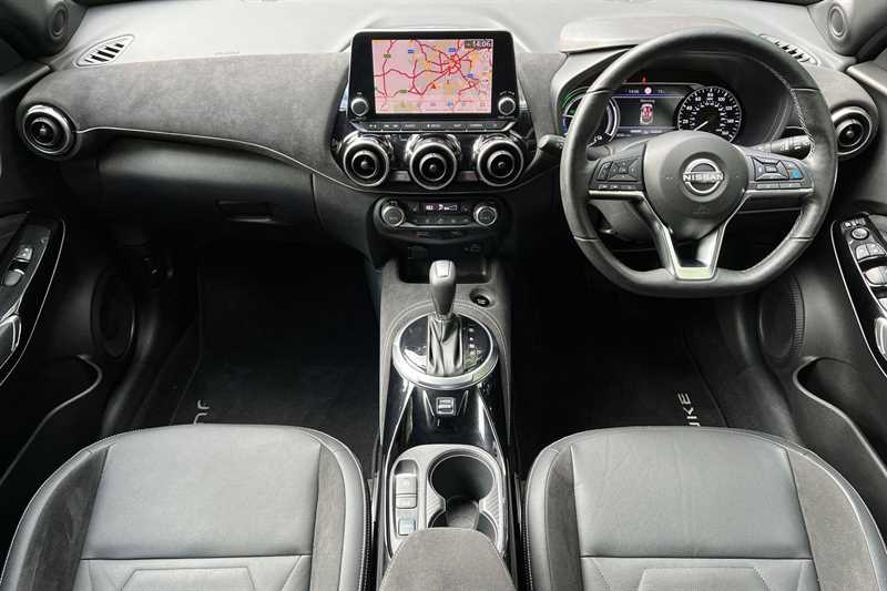 Used Nissan Juke 2024 for sale - 76015304: Photo 3