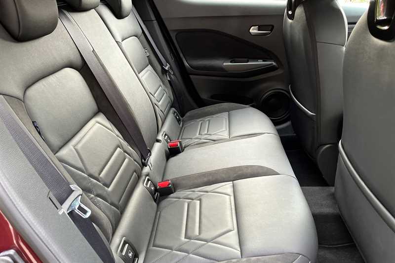 Used Nissan Juke 2024 for sale - 76015304: Photo 30