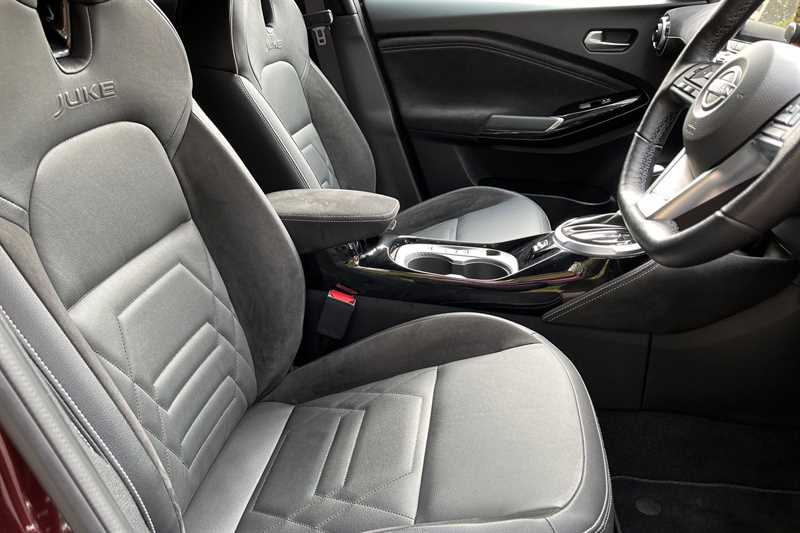 Used Nissan Juke 2024 for sale - 76015304: Photo 31