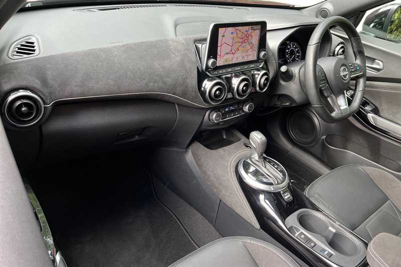 Used Nissan Juke 2024 for sale - 76015304: Photo 32