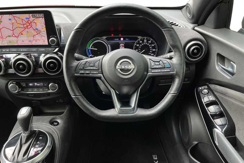 Used Nissan Juke 2024 for sale - 76015304: Photo 33