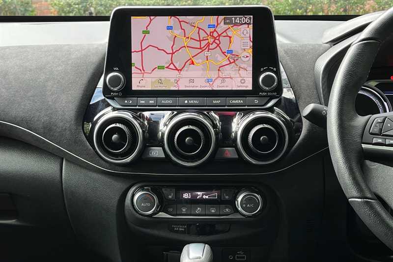 Used Nissan Juke 2024 for sale - 76015304: Photo 35