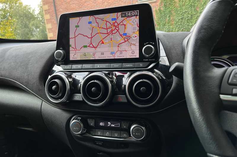 Used Nissan Juke 2024 for sale - 76015304: Photo 36