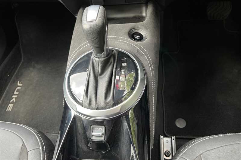 Used Nissan Juke 2024 for sale - 76015304: Photo 38