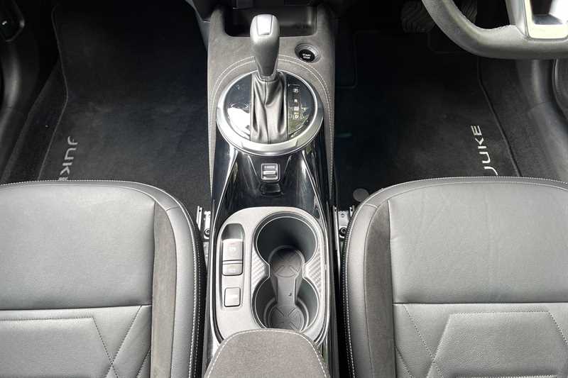 Used Nissan Juke 2024 for sale - 76015304: Photo 39