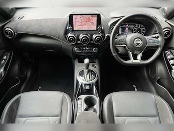 Used Nissan Juke 2024 for sale - 76015304: Photo