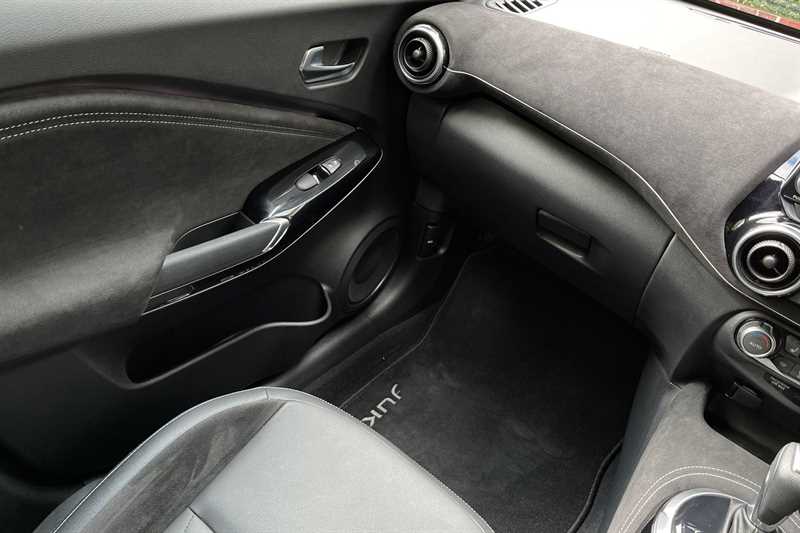 Used Nissan Juke 2024 for sale - 76015304: Photo 40