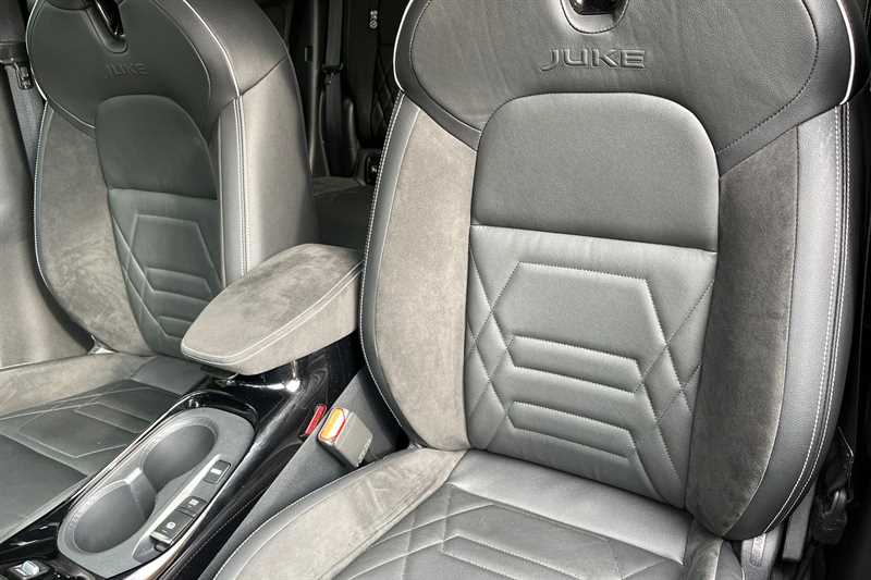 Used Nissan Juke 2024 for sale - 76015304: Photo 41