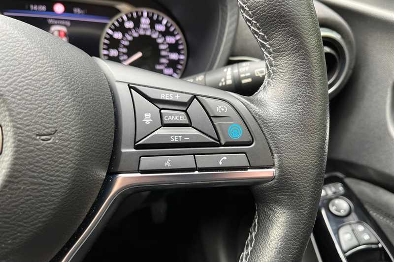 Used Nissan Juke 2024 for sale - 76015304: Photo 45