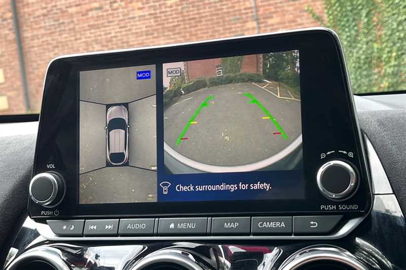 Used Nissan Juke 2024 for sale - 76015304: Photo 5