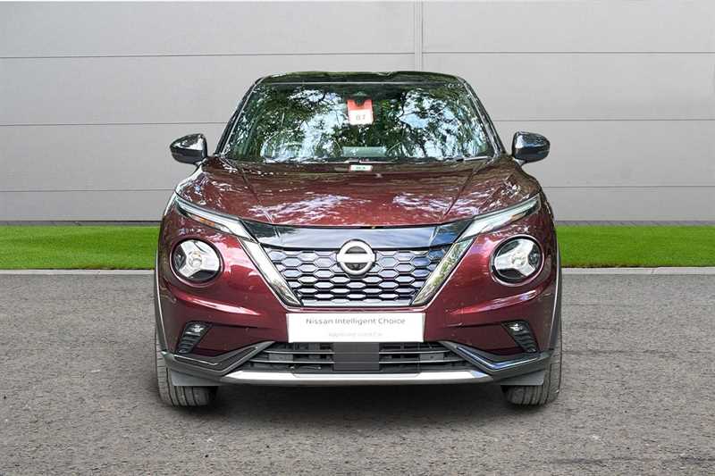 Used Nissan Juke 2024 for sale - 76015304: Photo 6