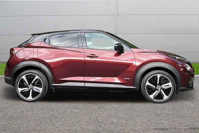 Used Nissan Juke 2024 for sale - 76015304: Photo 7