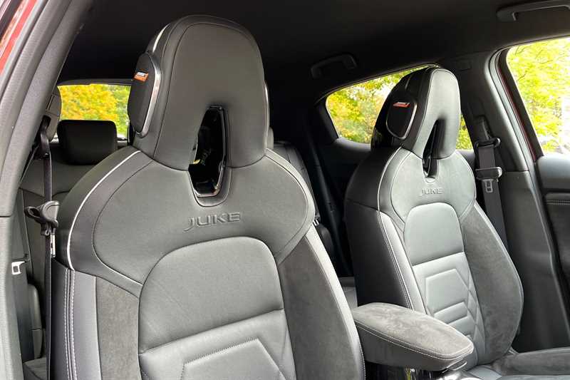 Used Nissan Juke 2024 for sale - 76015304: Photo 9